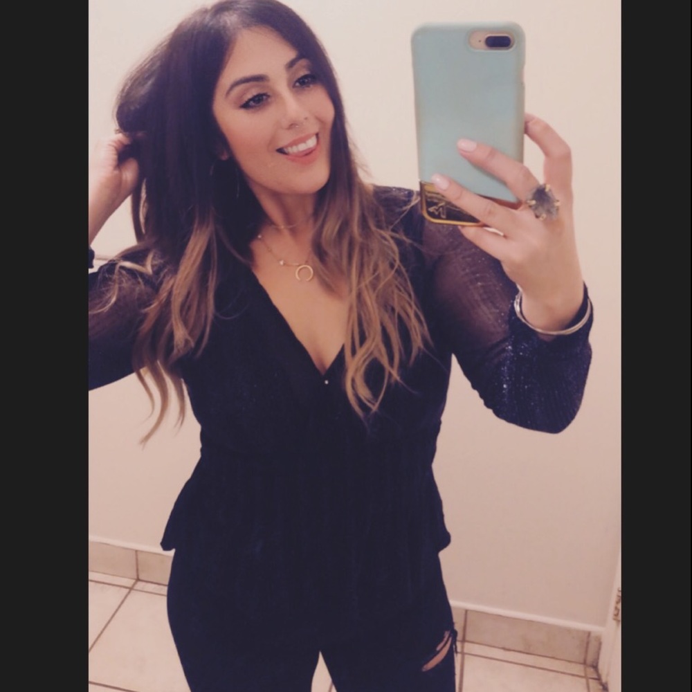 Meet your Posher, Marilu